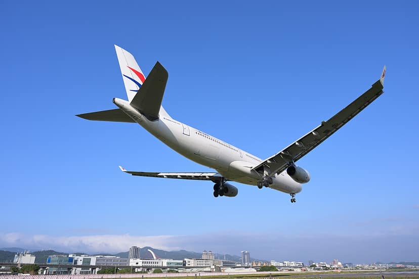 Eva Air start nonstopvluchten tussen Taipei en Delhi