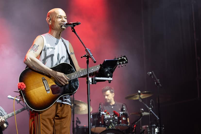 Fiestas de La Paloma a Madrid con musica e tradizione