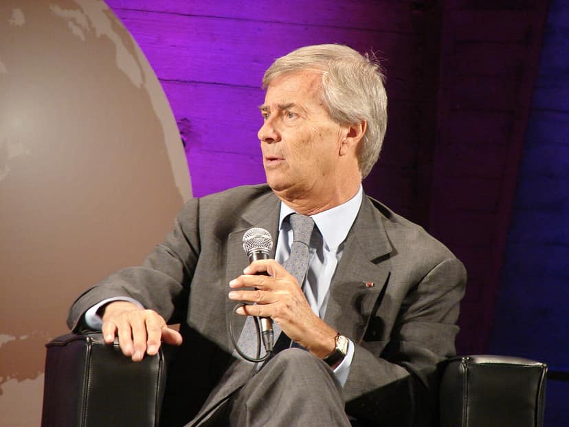 Olivier Nora gründet seine Verlagsgesellschaft, Publikationen ab Oktober 2026