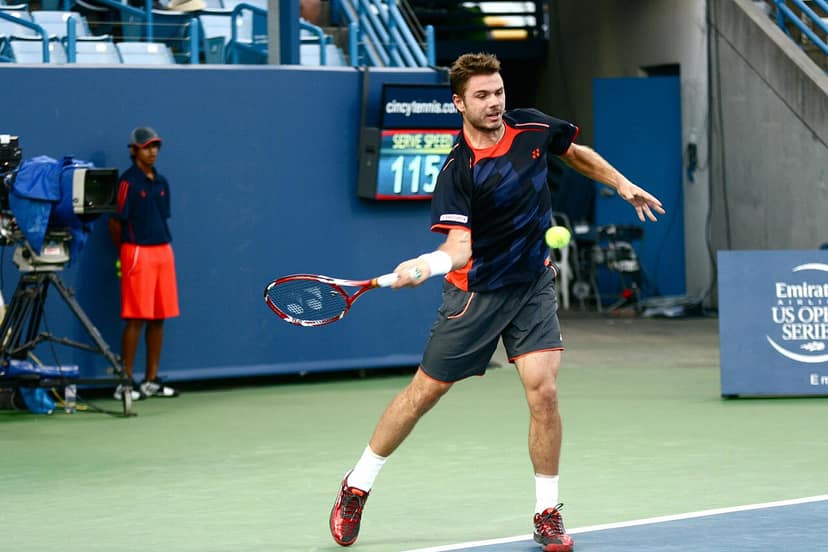 Masters 1000 von Cincinnati: Cerúndolo zieht weiter ein, andere Argentinier scheiden aus