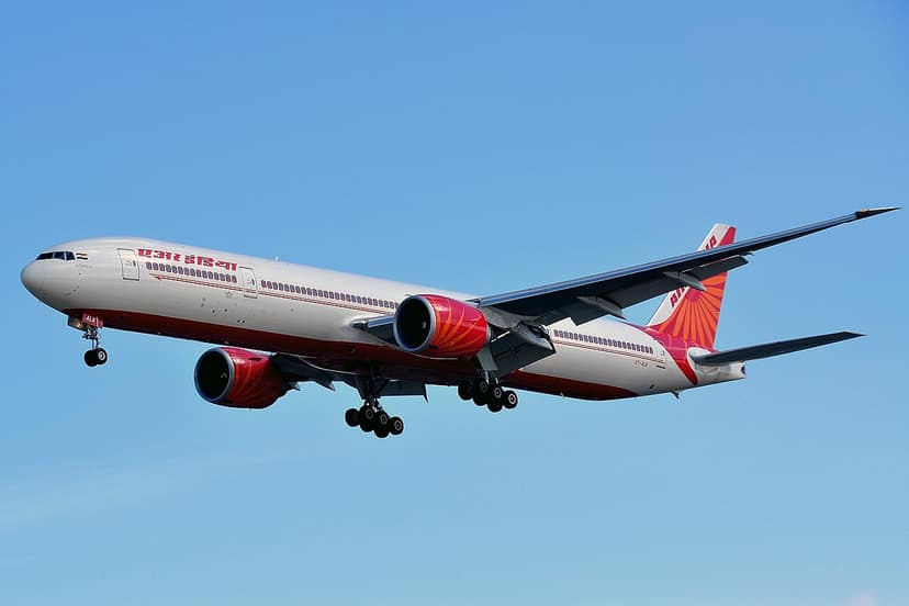 Air India's new CEO faces financial and safety turbulence