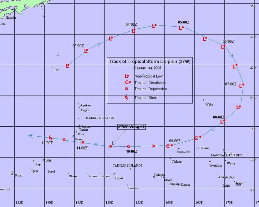 El tifón Dolphin provoca evacuaciones masivas y cancelaciones de vuelos en China