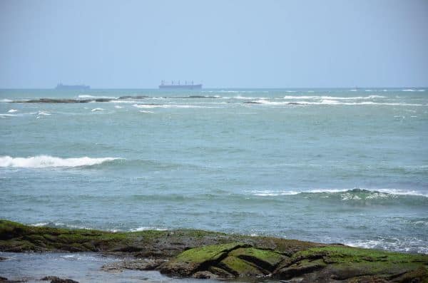 Olievervuiling voor Oman: tanker heeft aanzienlijk meer olie verloren