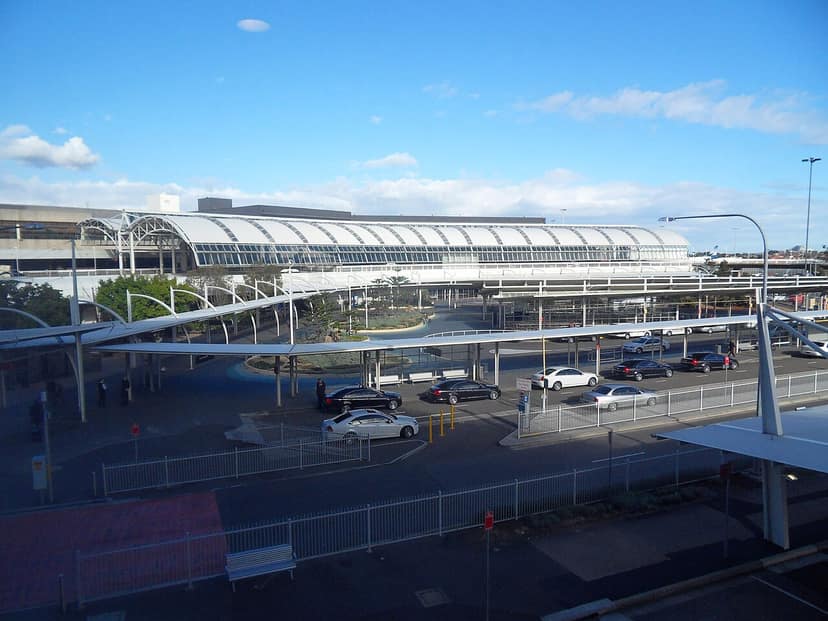 Sydney Airport Sees Flight Delays Impacting Thousands of Passengers