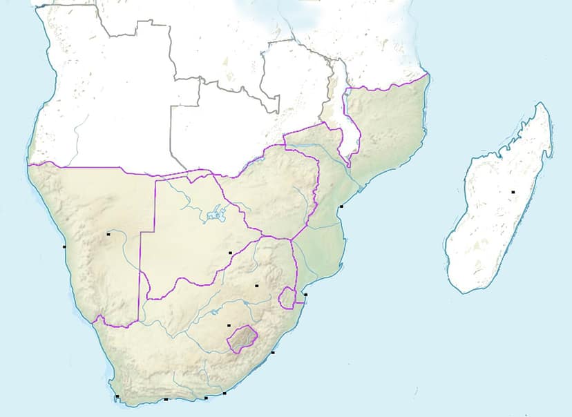 Südafrika verlangt nach regionalem Gipfel zur Bewältigung von Einwanderungsproblemen