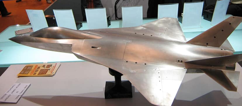 Reliance und Rolls-Royce schließen sich für Indiens AMCA-Programm zusammen