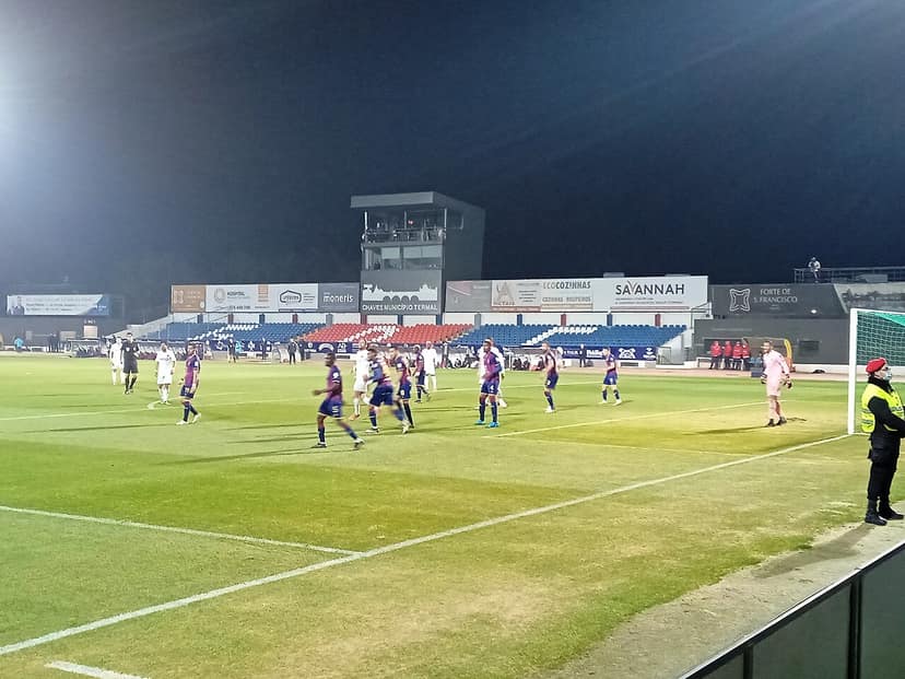 Vorschau auf die Spiele der Liga Portugal Betclic