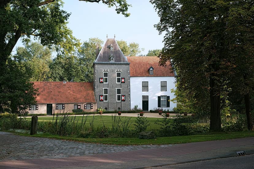 Bürgermeisterin schließt Wohnung in Deurne wegen Belästigung durch Kunden von Sexarbeitern