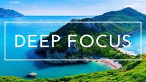 focus music