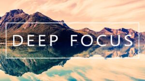 Focus music for study